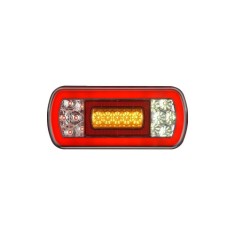 Lampa stop remorca SMD 12V Cod: 201706 Automotive TrustedCars