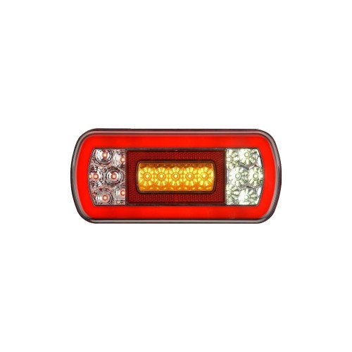 Lampa stop remorca SMD 12V Cod: 201706 Automotive TrustedCars