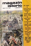 Cumpara ieftin Magazin Istoric, nr. 1, ianuarie 1971