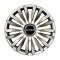 Set 4 Capace Roti 16 inchi (R16) Model 412, pentru Smart