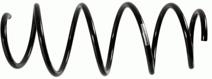SACHS 993 652 Arc spiral