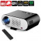 GP90 GP HD Projector - Android, Wi-Fi, DLNA, Airplay