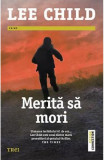 Merita Sa Mori, Lee Child - Editura Trei