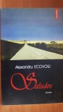 Saludos- Alexandru Ecovoiu