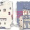 Cititor SIM Samsung Galaxy S6 / G920