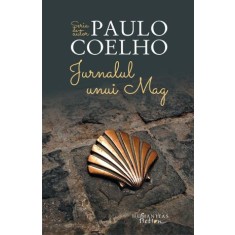 Jurnalul unui mag &ndash; Paulo Coelho
