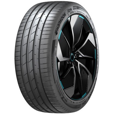 Anvelope Hankook IK01 iON evo 245/40R21 100Y Vara foto