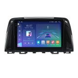 Cumpara ieftin Navigatie dedicata cu Android Mazda 6 2013 - 2015, 4GB RAM, Radio GPS Dual