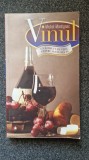 VINUL - Michel Montignac
