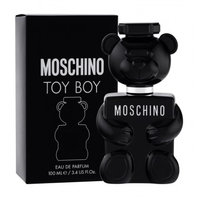 Moschino, Toy Boy, Bărbați, Apă de parfum, 100 ml foto