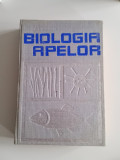 BIOLOGIA APELOR - C. S. ANTONESCU