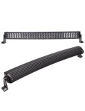 LED Bar Curbat 180W/12V-24V, 15300 Lumeni, 32"/81 cm, Combo Beam 12/60 Grade