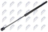 Amortizor capota Mercedes Clasa C (S205) combi 2014-; lungime 523mm, 300N, stanga = dreapta; A2059801064; NTY, aftermarket