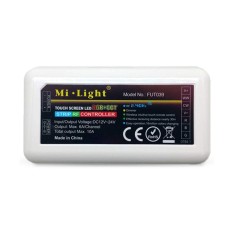 Controller Dimmer Led RGB+CCT, 2.4GHz Wireless RF, 12-24VDC Miboxer Fut039