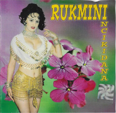 CDr Krishna &amp;amp; Rukmini ?? Incikidana, original foto