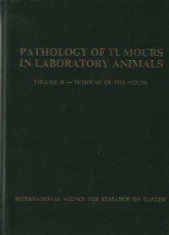 Pathology of tumours in laboratory animals, Volume II - Tumours of the mouse foto