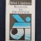 Resurectia lui Dionysos &ndash; Mihai I. Spariosu