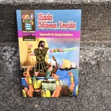 Iliada, Odiseea, Eneida Repovestite de George Andreescu