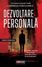 Dezvoltare personala - Cornelia Voiculescu