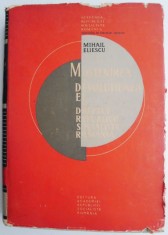 Mostenirea si devolutiunea ei in dreptul Republicii Socialiste Romania &amp;ndash; Mihail Eliescu foto