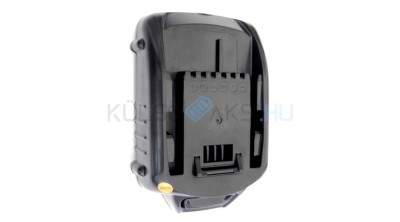 VHBW Baterie pentru scule electrice Rockwell RW9351.1 - 2000 mAh, 18 V, Li-ion foto