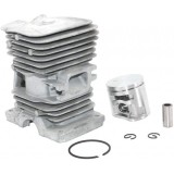 Cumpara ieftin Kit Cilindru Drujba Stihl MS 180 2-MIX, MS 180C ,38mm, CAL I - Taiwan