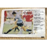 COLOB Actibild Fodbal 1994 Nr. 40