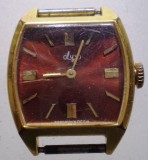 K.305 CEAS MECANIC DE DAMA LUCH 1800 16 JEWELS DEFECT, Mecanic-Manual