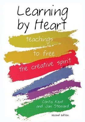 Learning by Heart: Teaching to Free the Creative Spirit foto