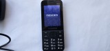 Telefon Maxcom MM248 4G Dual Sim ,Negru , FUNCTIONEAZA + INCARCATOR .STARE FOARTE BUNA .