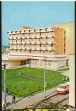 CPI B13426 CARTE POSTALA - TARGU JIU. HOTEL &quot;GORJ&quot;, Necirculata, Fotografie