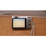 Digitala Camera Sony DSC-W150 8.1 MP #A436
