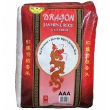 Orez Jasmine 20kg Sac Red Dragon Cambogia MLL