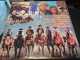 Cumpara ieftin Vinil &quot;Japan Press&quot; Various &lrm;&ndash; Western Screen Themes Custom 20 (VG), Pop