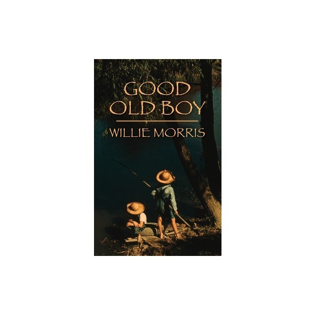 Good Old Boy