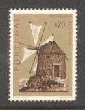 Portugal 1971 Windmills, MNH S.150