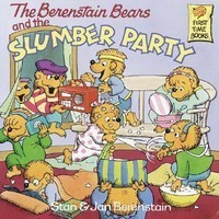 The Berenstain Bears and the Slumber Party foto