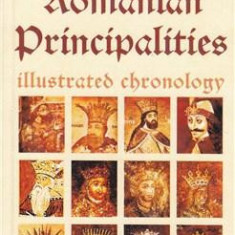 Princes of the romanian principalities | Radu Lungu