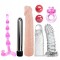 Kit Fantasy 7 Jucarii Sexuale