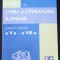 Sofia Dobra - Ghid de limba si literatura romana- Cls V-VIII