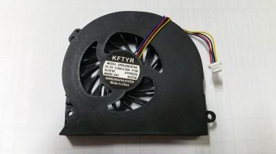 Ventilator laptop HP 4740s 4540s foto