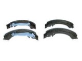 Set saboti frana KIA RIO III Hatchback Van (UB) (2011 - Prezent) MAXGEAR 19-4628
