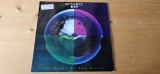 Kitaro The Light Of The Spirit, VINIL IN STARE FOARTE BUNA .