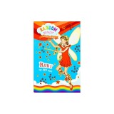 Rainbow Fairies Book #1: Ruby the Red Fairy