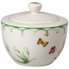 Recipient pentru zahar, Villeroy&amp;amp;Boch, Colourful Spring-357112 foto