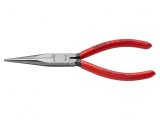 Pliers Flat Telephone Elongated 160mm