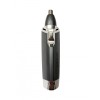 Trimmer Nas si Urechi , Gri/Crom
