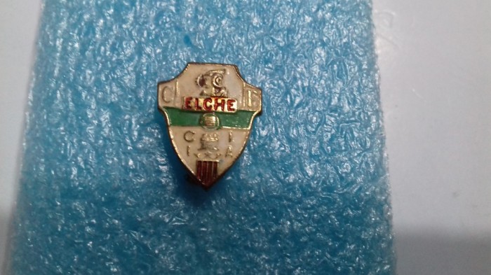 insigna CF Elche