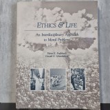 Elaine E. Englehardt; Donald D. Schmeltekopf - Ethics &amp; Life. An Interdisciplinary Approach to Moral Problems