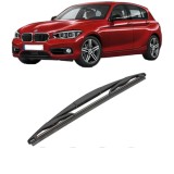 Cumpara ieftin Stergator lamela spate BMW Seria 1 (F20) 2011-2019, luneta, Valeo Silencio